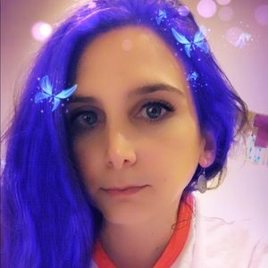 Meet your Posher, Nancy